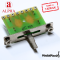 Alpha - 5 Way Selector Lever Switch (Made In Taiwan)