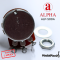 Alpha Volume 24mm Pot A500K / B500K พอทวอลลุ่มกีตาร์ (Made In Taiwan)