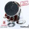 Alpha Volume 24mm Pot A500K / B500K พอทวอลลุ่มกีตาร์ (Made In Taiwan)