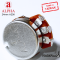 Alpha Volume 24mm Pot A25K / B25K พอทวอลลุ่มกีตาร์ (Made In Taiwan)