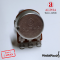 Alpha Volume 16mm Pot A250K / B250K พอทวอลลุ่มกีตาร์ (Made In Taiwan)