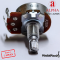 Alpha Volume 24mm Pot  A250K / B250K พอทวอลลุ่มกีตาร์ (Made In Taiwan)
