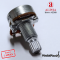 Alpha Volume 16mm Pot A500K / B500K พอทวอลลุ่มกีตาร์ (Made In Taiwan)