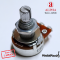 Alpha Volume 16mm Pot A250K / B250K พอทวอลลุ่มกีตาร์ (Made In Taiwan)