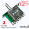 Alpha - 5 Way Selector Lever Switch (Made In Taiwan)