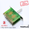 Alpha - 5 Way Selector Lever Switch (Made In Taiwan)