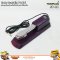 SOLO Sustain Pedal: SP-08 Purple For Digital Piano and Keyboard