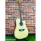 AAt First: AG12S + EQ, 12 Strings, Acoustic Electronic Guitar