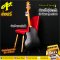 At First: AG-13 E BK, Acoustic Electric Guitar, Free! 9 goods