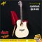 At First: D-41 E, Acoustic Electric Guitar, 41", Free! 9 goods