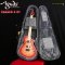 Aguda Electric Guitar กีตาร์ไฟฟ้า Metal รุ่น DAGGER 6NT