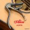 Alice คาโป้ Guitar Capo - A007H