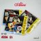 Alice: A206SL (11-52), Acoustic Guitar Strings