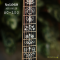 Nologo All Solid Guitar - AC100