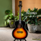 Nologo กีตาร์โปร่ง All Solid Guitars | J210
