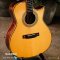 Nologo กีตาร์โปร่ง All Solid Guitars | DC150