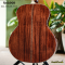 Nologo กีตาร์โปร่ง All Solid Guitars | J210