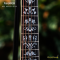Nologo กีตาร์โปร่ง All Solid Guitars | J210