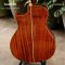 Nologo กีตาร์โปร่ง All Solid Guitars | DC150