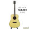 Nologo กีตาร์โปร่ง All Solid Guitars | D100