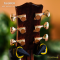 Nologo กีตาร์โปร่ง All Solid Guitars | J210