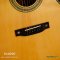 Nologo กีตาร์โปร่ง All Solid Guitars | DC150