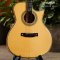 Nologo กีตาร์โปร่ง All Solid Guitars | DC150