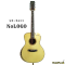 Nologo กีตาร์โปร่ง All Solid Guitars | QD-D400