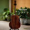 Nologo กีตาร์โปร่ง All Solid Guitars | J210