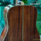 Nologo กีตาร์โปร่ง All Solid Guitars | D-28