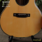 Nologo All Solid Guitar - AC100