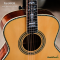 Nologo กีตาร์โปร่ง All Solid Guitars | J210