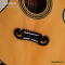 Nologo กีตาร์โปร่ง All Solid Guitars | J210