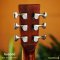 Nologo กีตาร์โปร่ง All Solid Guitars | D300
