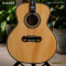 Nologo กีตาร์โปร่ง All Solid Guitars | J210