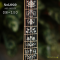Nologo กีตาร์โปร่ง All Solid Guitars | QD-OM100