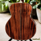 Nologo กีตาร์โปร่ง All Solid Guitars | J210