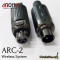 Aroma - ARC2 Microphone Wireless XLR System