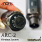 Aroma - ARC2 Microphone Wireless XLR System