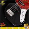 At First: JB-4+Bass Amplifier and goods, Electric Bass