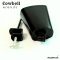 Cowbell คาวเบล เหล็ก ขนาด 5 นิ้ว พร้อมขาจับคาวเบล