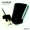 Cowbell คาวเบล เหล็ก ขนาด 6 นิ้ว