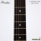 Bacchus กีตาร์ไฟฟ้า รุ่น G-STUDIO ASH DK NA-BN