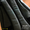 NoLogo กระเป๋ากีตาร์หัวตัด บุหนา 5 mm Headless Guitar