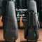 Sqoe กระเป๋าเบสหัวตัด / กระเป๋า Headless Bass