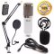 BM-800 ไมค์อัดเสียง Condenser Microphone