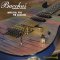 Bacchus กีตาร์ไฟฟ้า รุ่น Imperial Pro FM Abalone (Limited Edition)