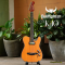 BlueFighter - K10 Silent Guitar