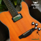BlueFighter - K10 Silent Guitar