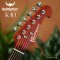 BlueFighter - K10 Silent Guitar